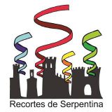 Recortes de Serpentina