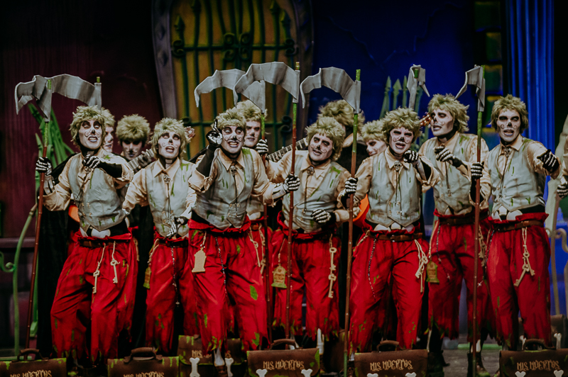 Murga Almaridi 2019